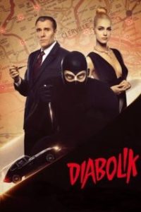 Diabolik [Spanish]